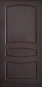 Ламинированные панели МДФ для металлических дверей Валенсия